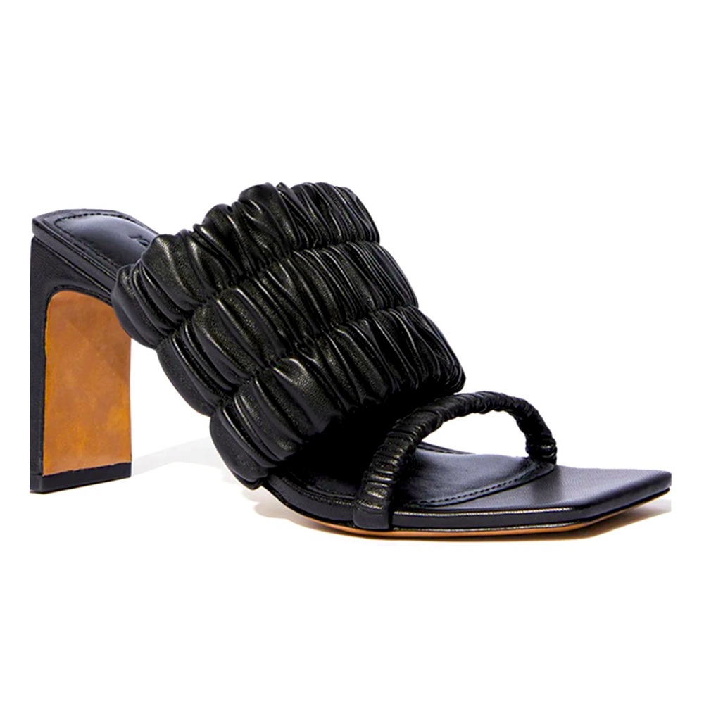 Brand new Jonathan Simkhai mules size 36